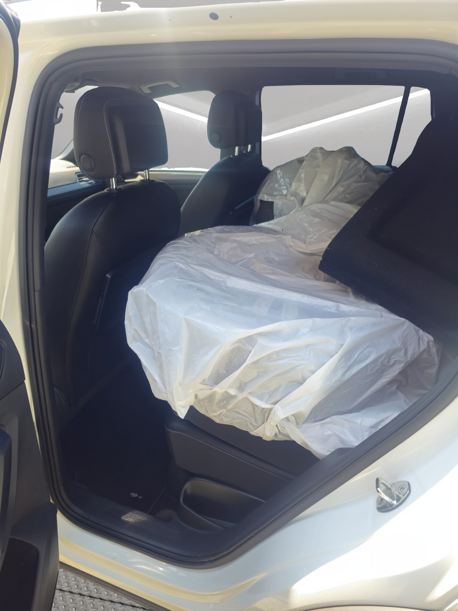 VW Tiguan 2.0 TDI SCR Highline 4Motion DSG-image-10