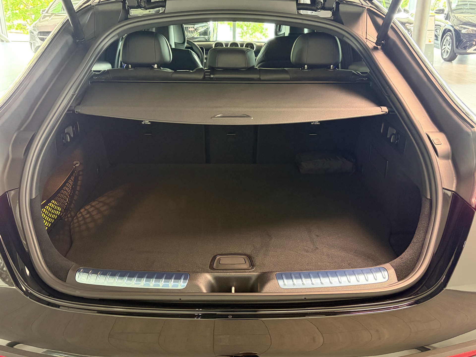 MERCEDES-BENZ GLC Coupé 220 d 4Matic 9G-Tronic-image-11