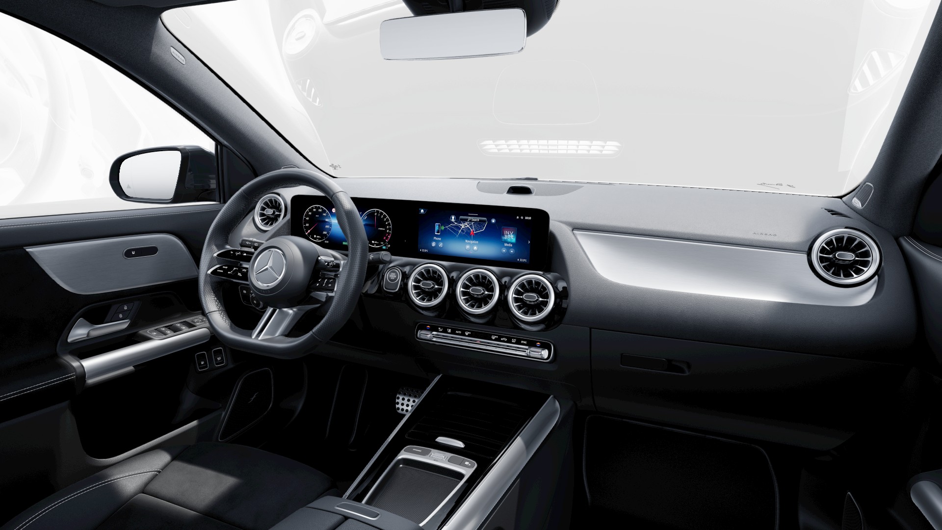 MERCEDES-BENZ GLA 250 e EQ Star 8G-DCT-image-6