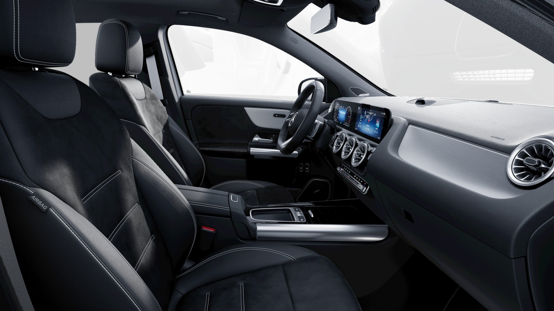 MERCEDES-BENZ GLA 250 e EQ Star 8G-DCT-image-8