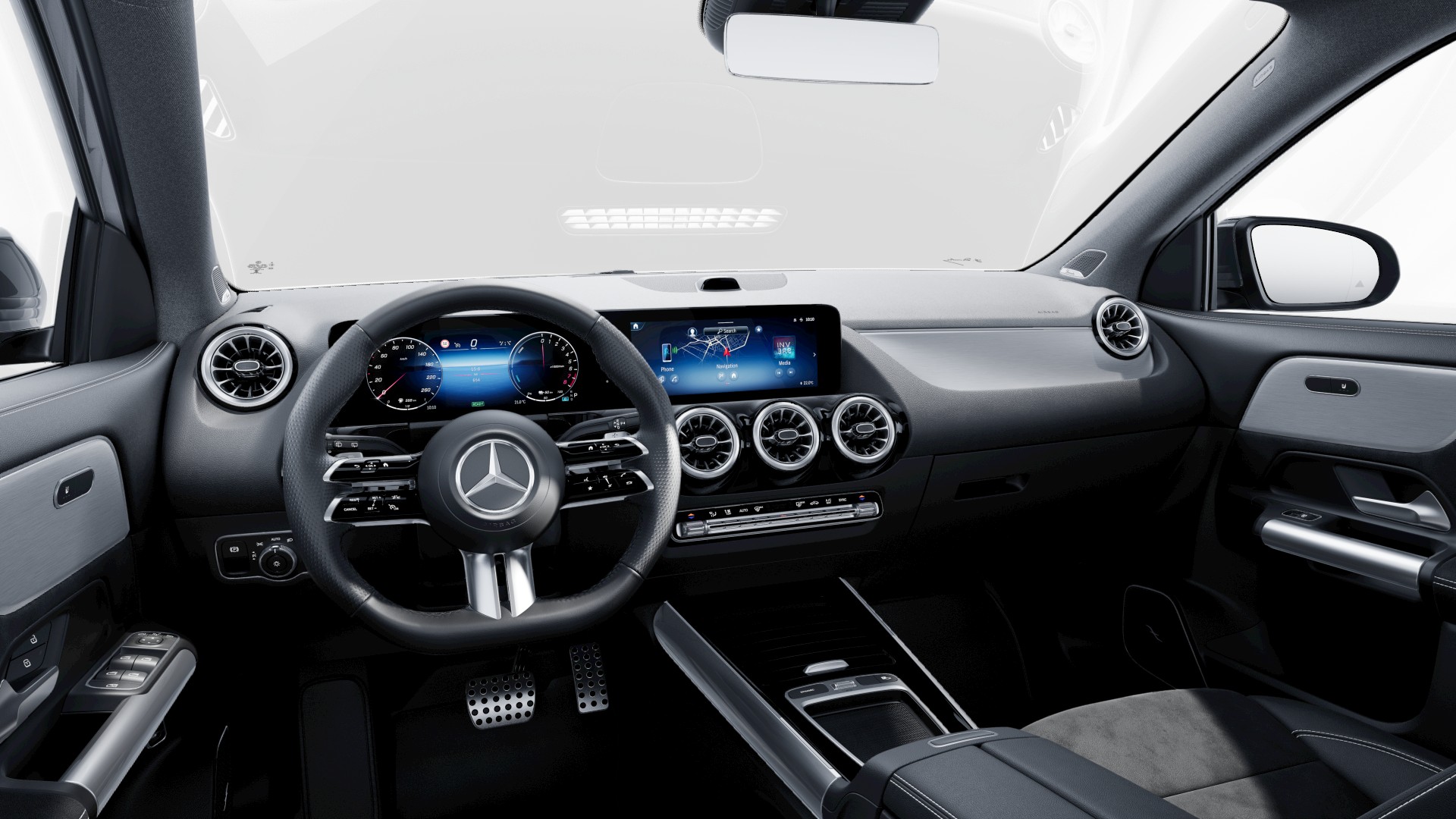MERCEDES-BENZ GLA 250 e EQ Star 8G-DCT-image-7