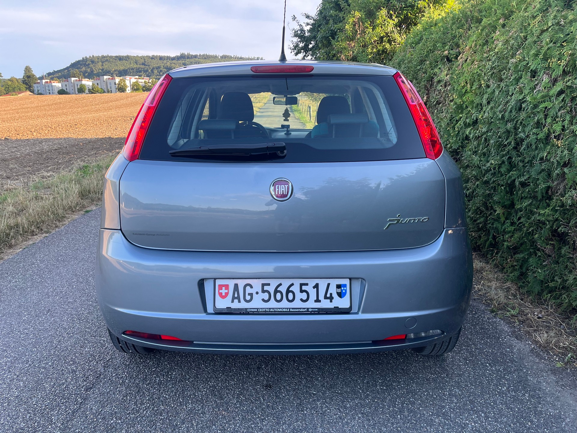 FIAT 1.4 8V Dynamic-image-4