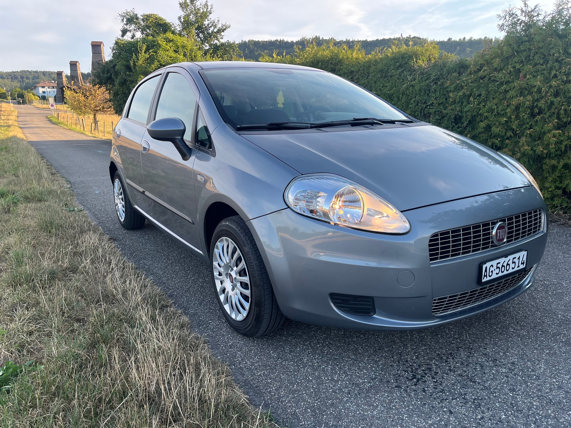 FIAT 1.4 8V Dynamic-image-3