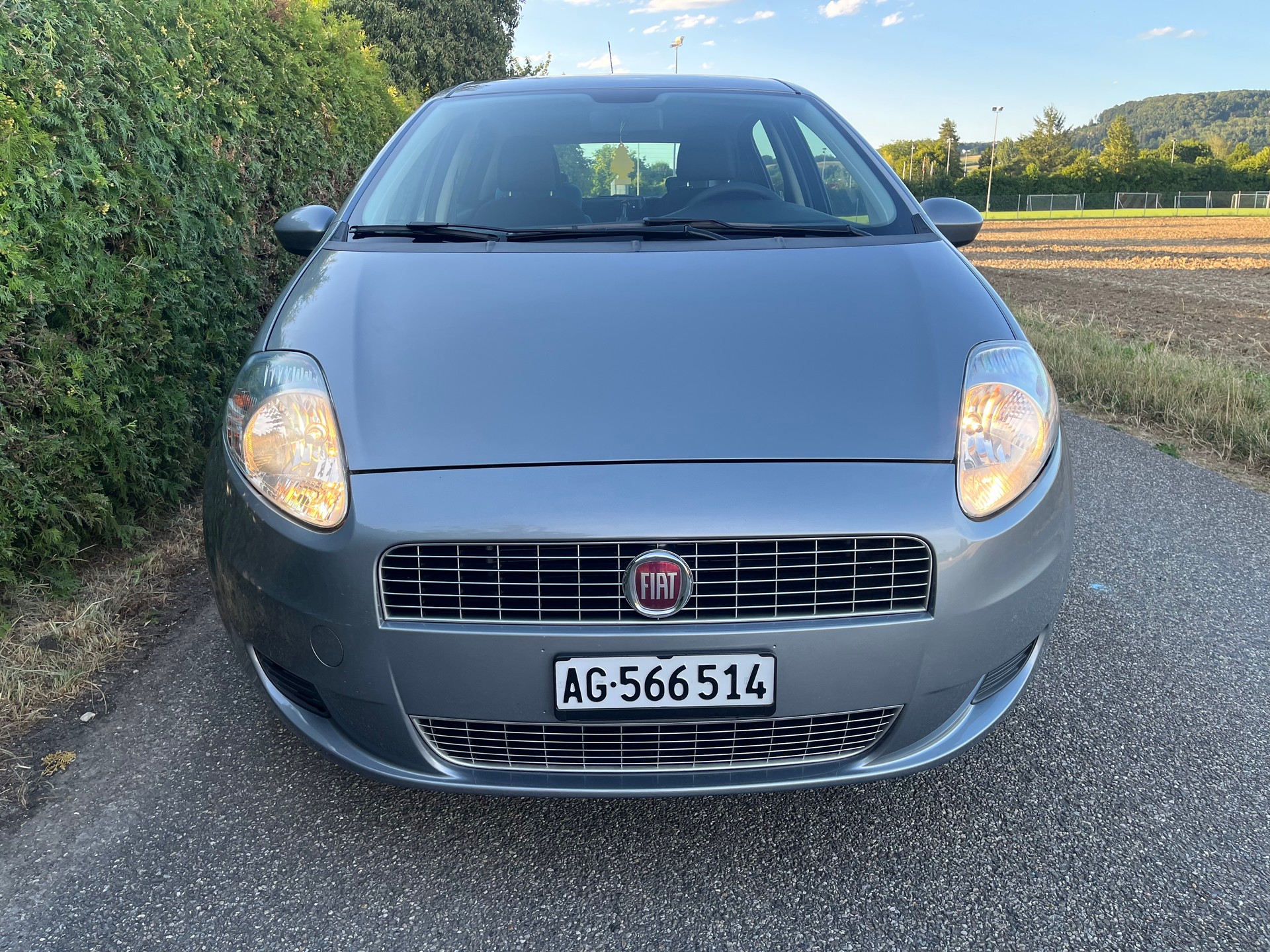 FIAT 1.4 8V Dynamic-image-2