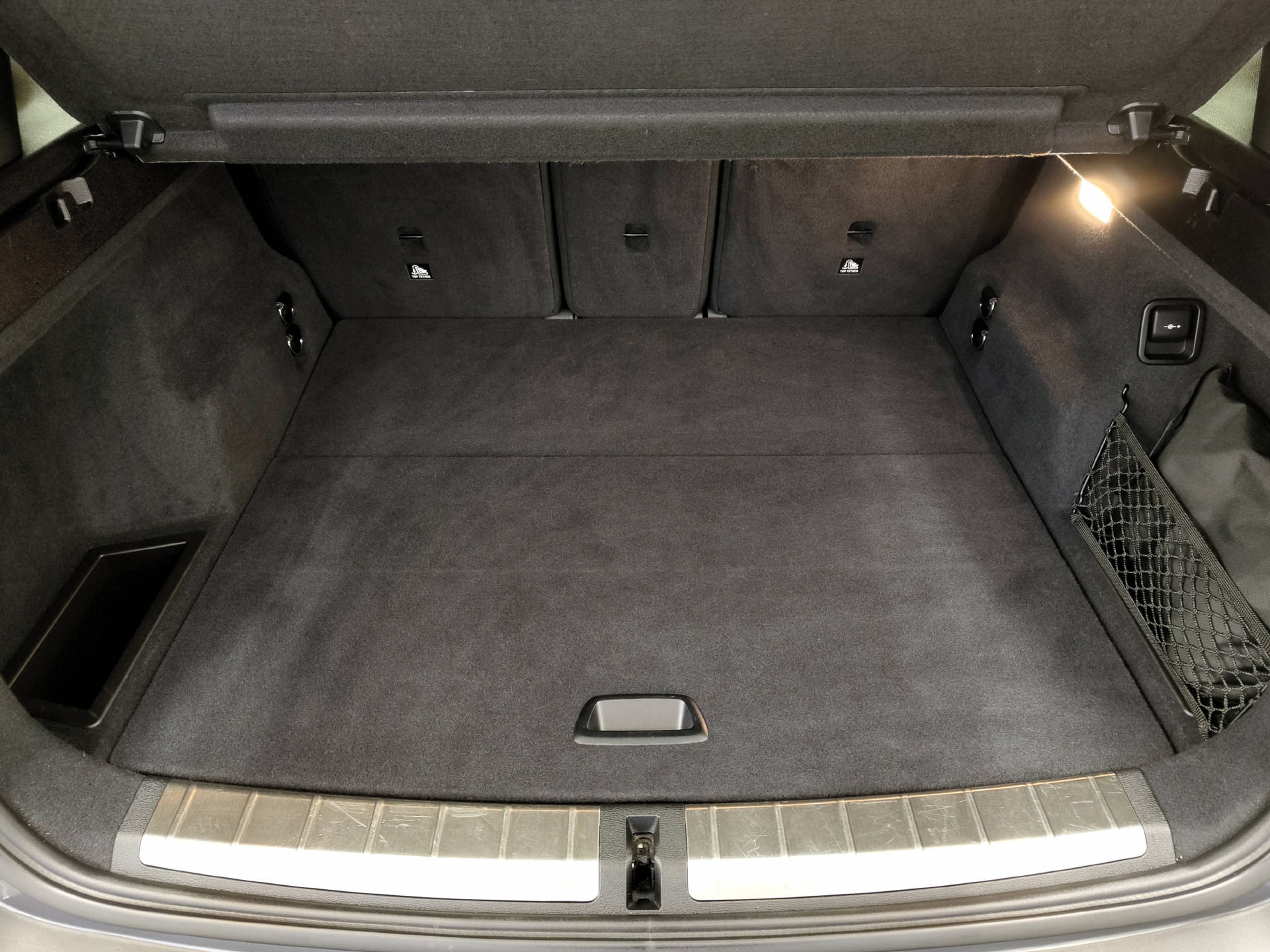 BMW X1 25d xDrive SAG M Sport Steptronic-image-18