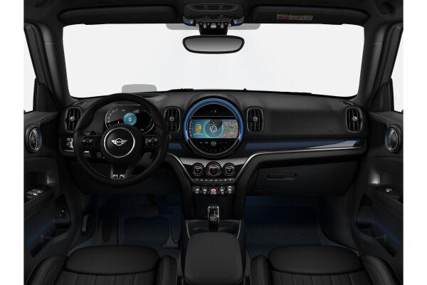 MINI Countryman S ALL4 2.0i F60 (CH)-showroom-element-3