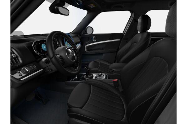 MINI Countryman S ALL4 2.0i F60 (CH)-showroom-element-2