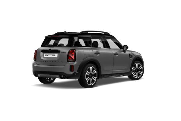 MINI Countryman S ALL4 2.0i F60 (CH)-showroom-element-1