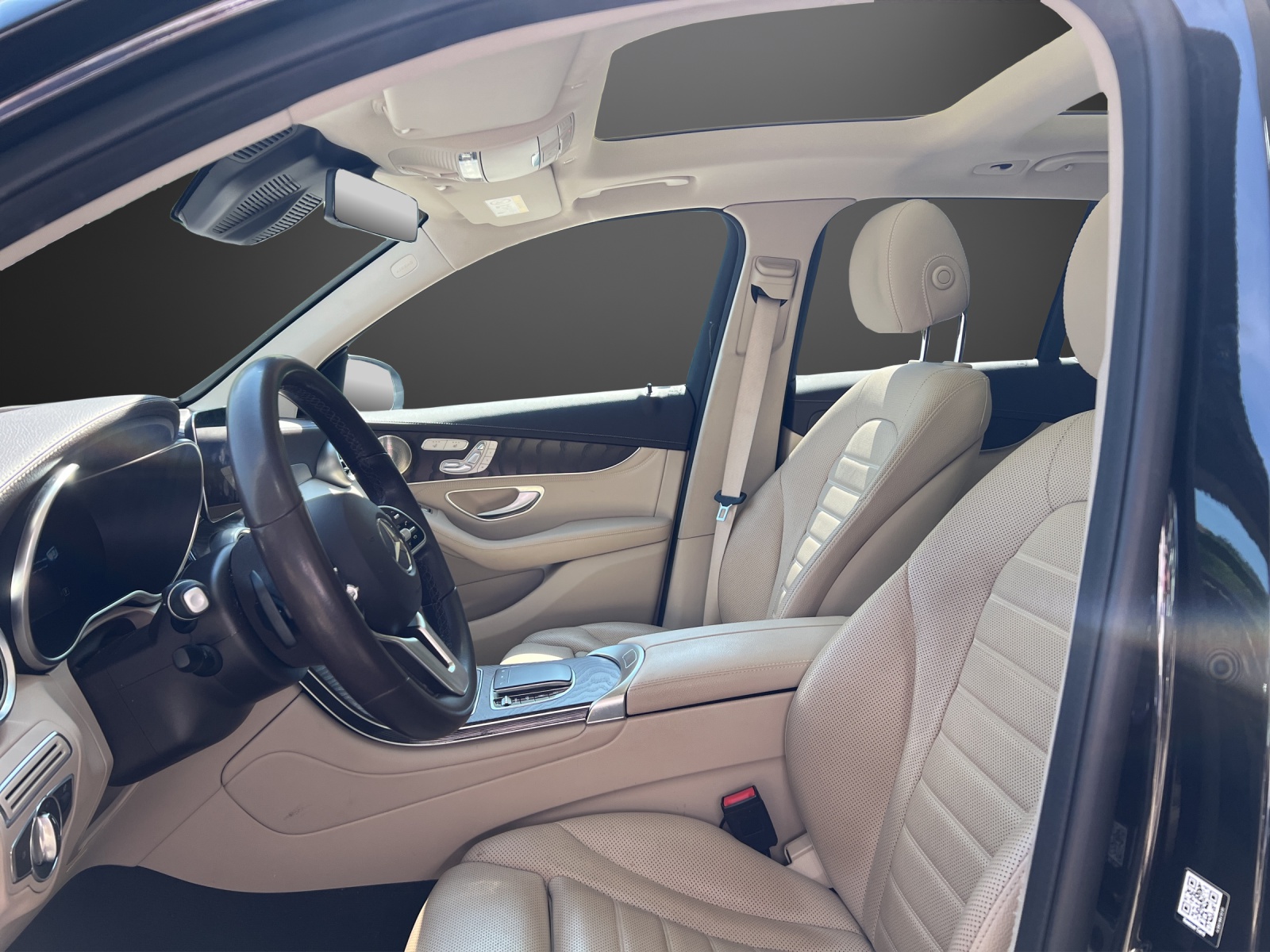 MERCEDES-BENZ GLC 400 d Off-Road 4Matic 9G-Tronic-image-10