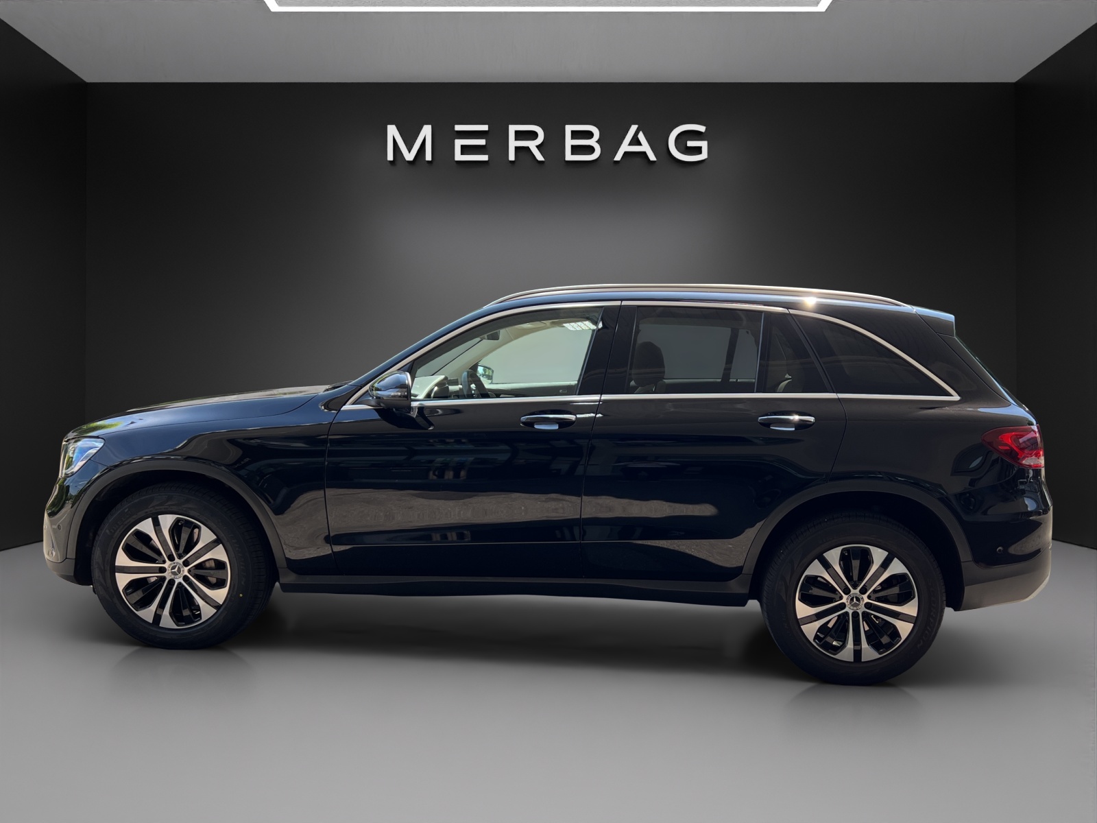MERCEDES-BENZ GLC 400 d Off-Road 4Matic 9G-Tronic-image-4