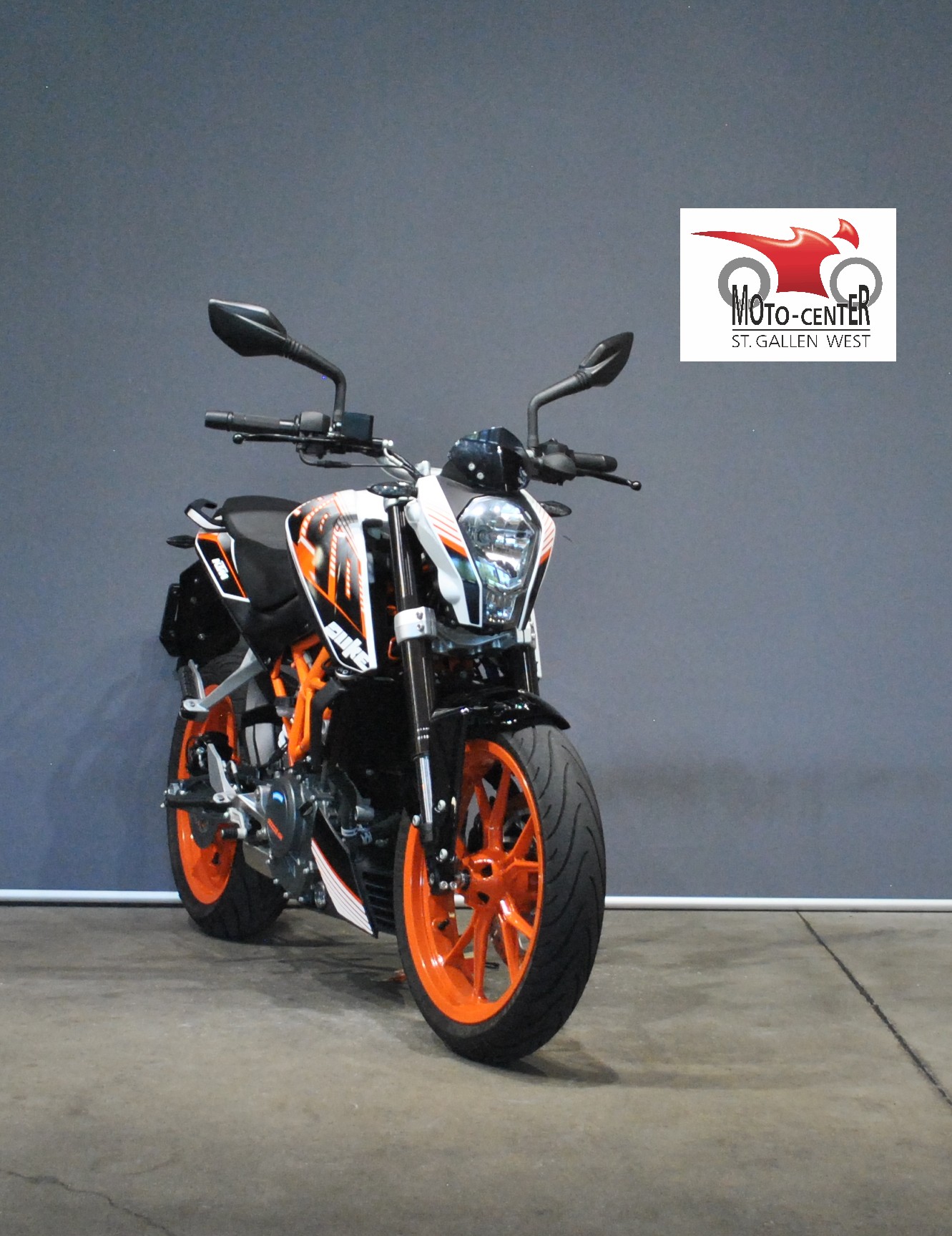 KTM 390 Duke ABS-image-0