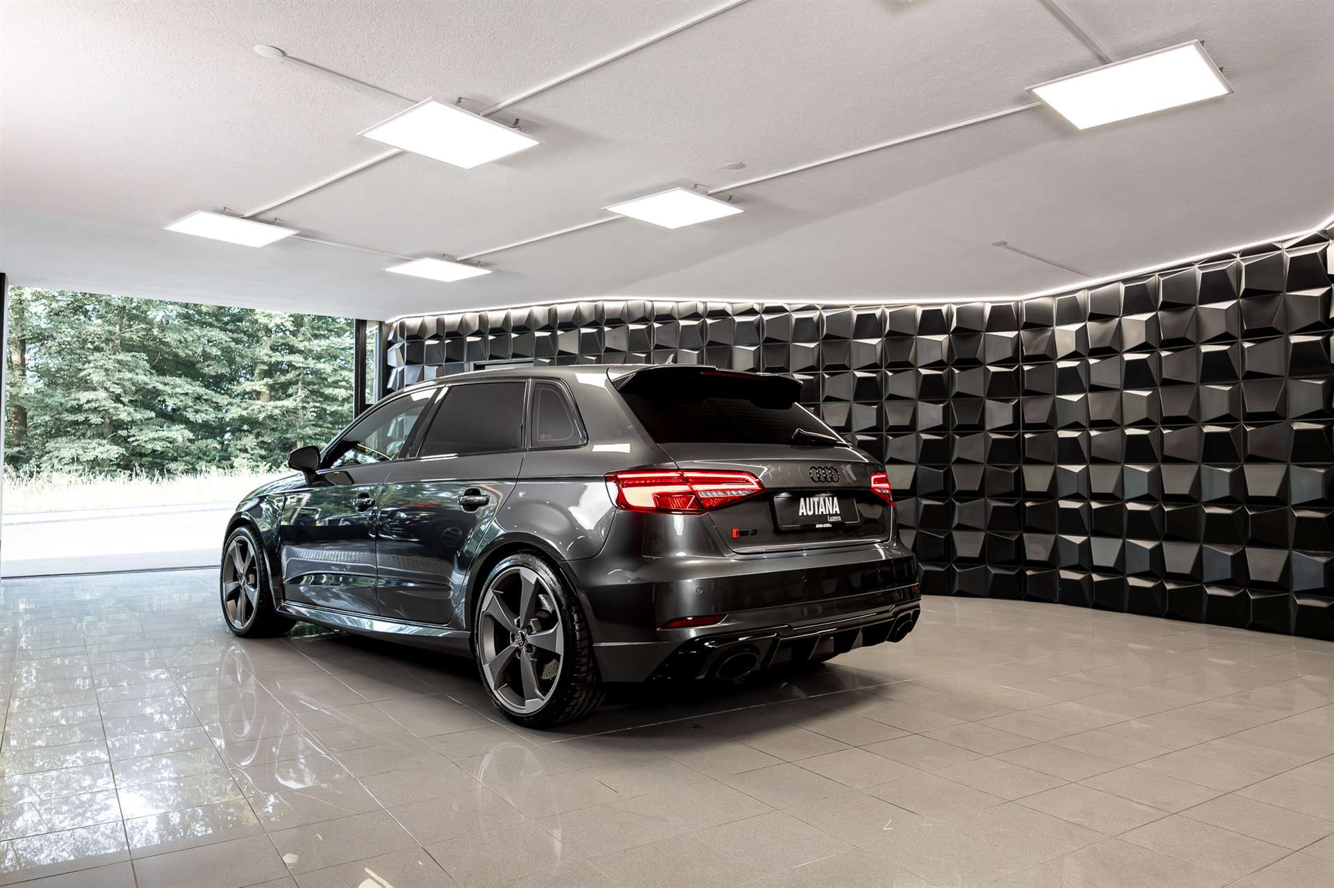 AUDI RS3 *ABT* Sportback 2.5 TSI quattro S-tronic ohne OPF-showroom-element-2