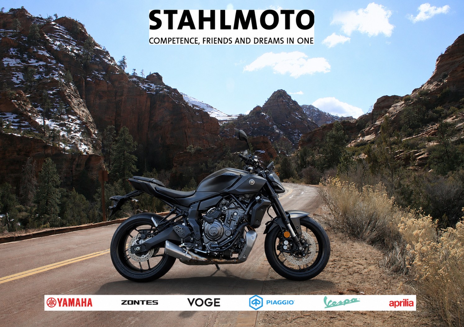 YAMAHA MT-07 Y-AMT (35kW)-image-0