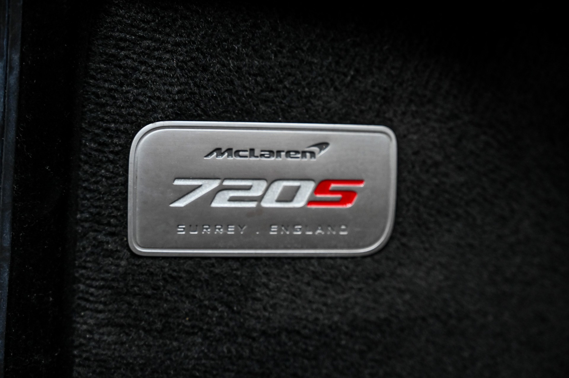 McLAREN 720S Coupé Performance 4.0 V8 SSG-image-38
