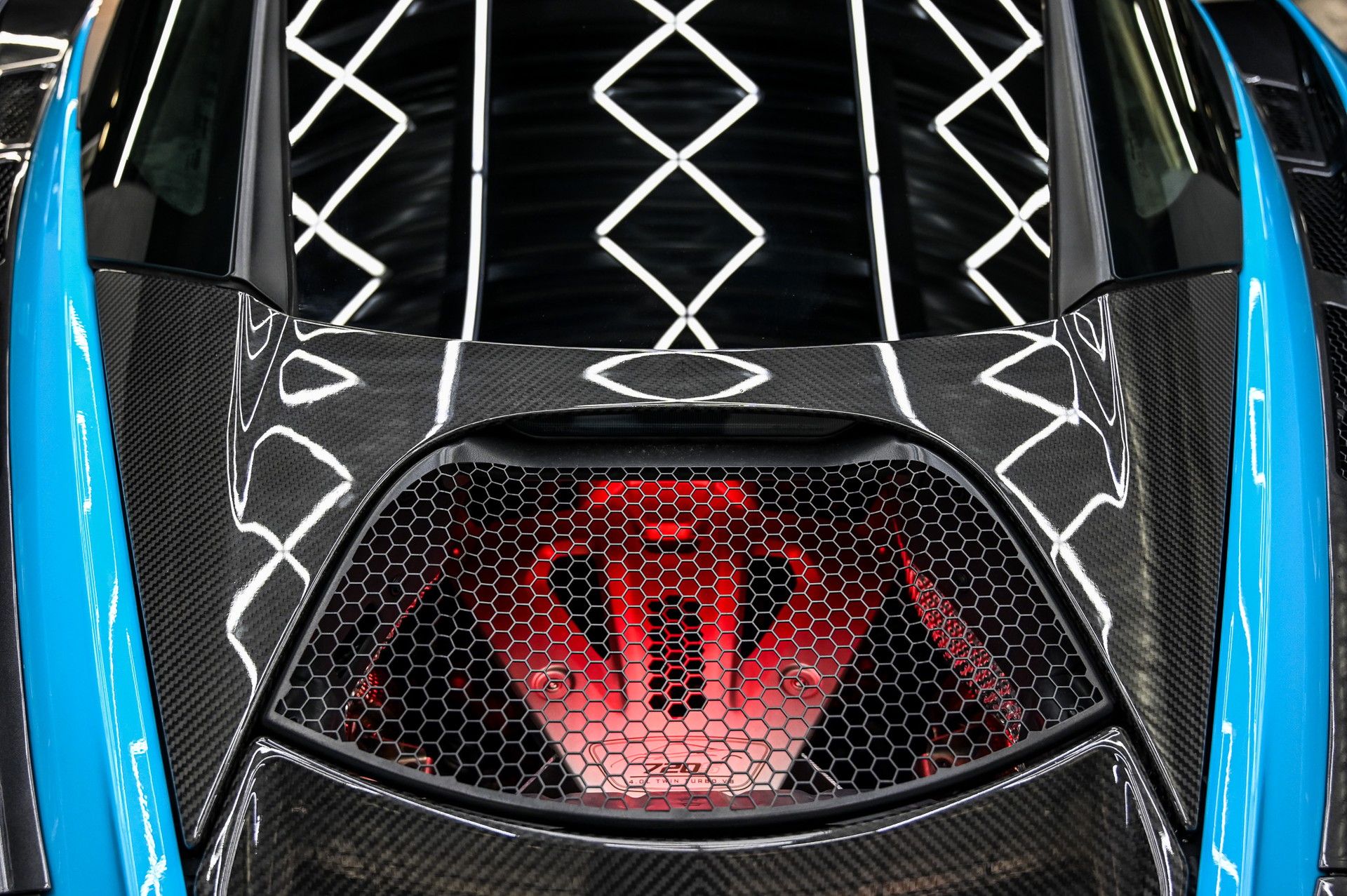 McLAREN 720S Coupé Performance 4.0 V8 SSG-image-19