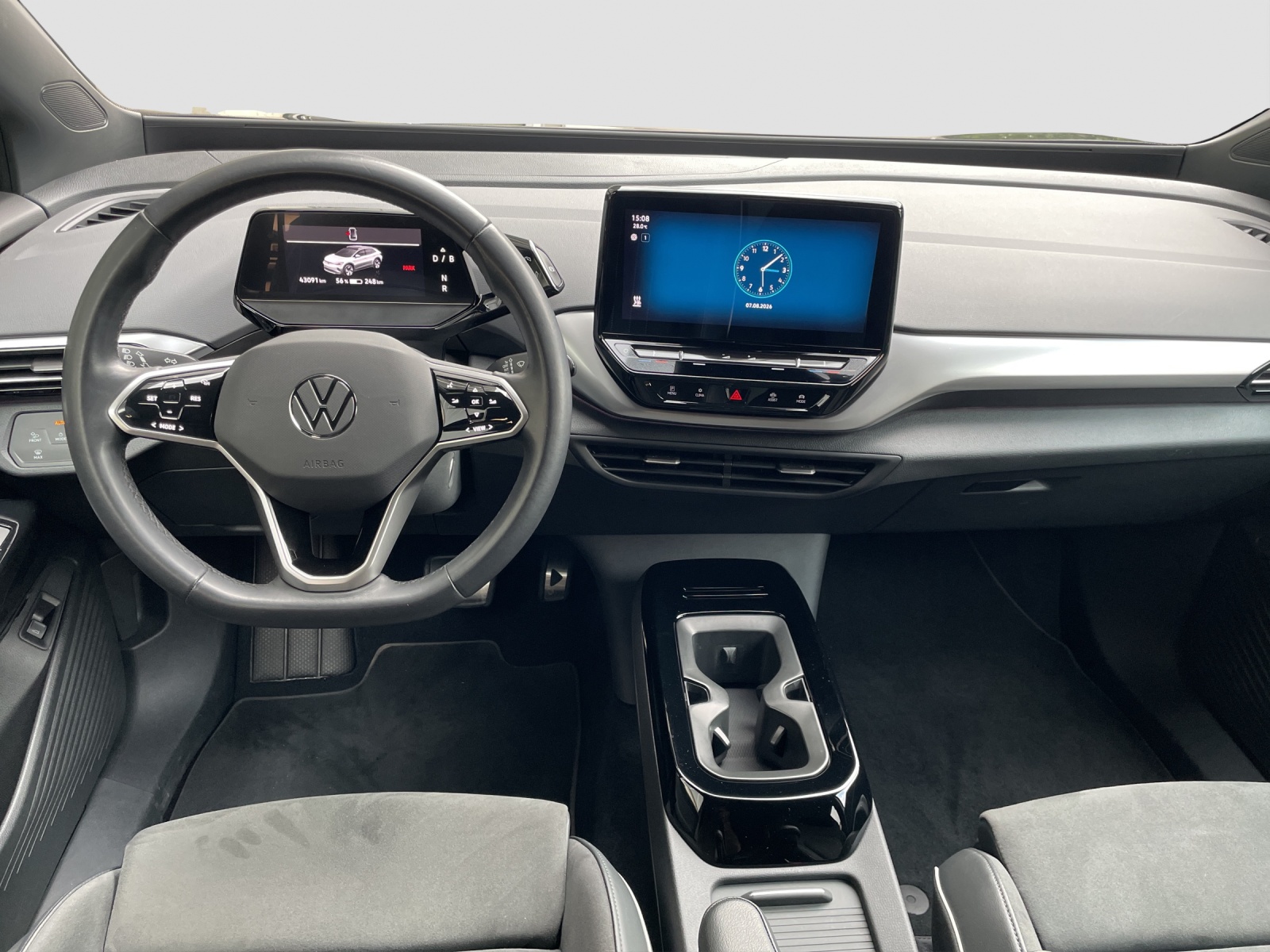 VW ID.4 Pro Performance 77 kWh-image-8
