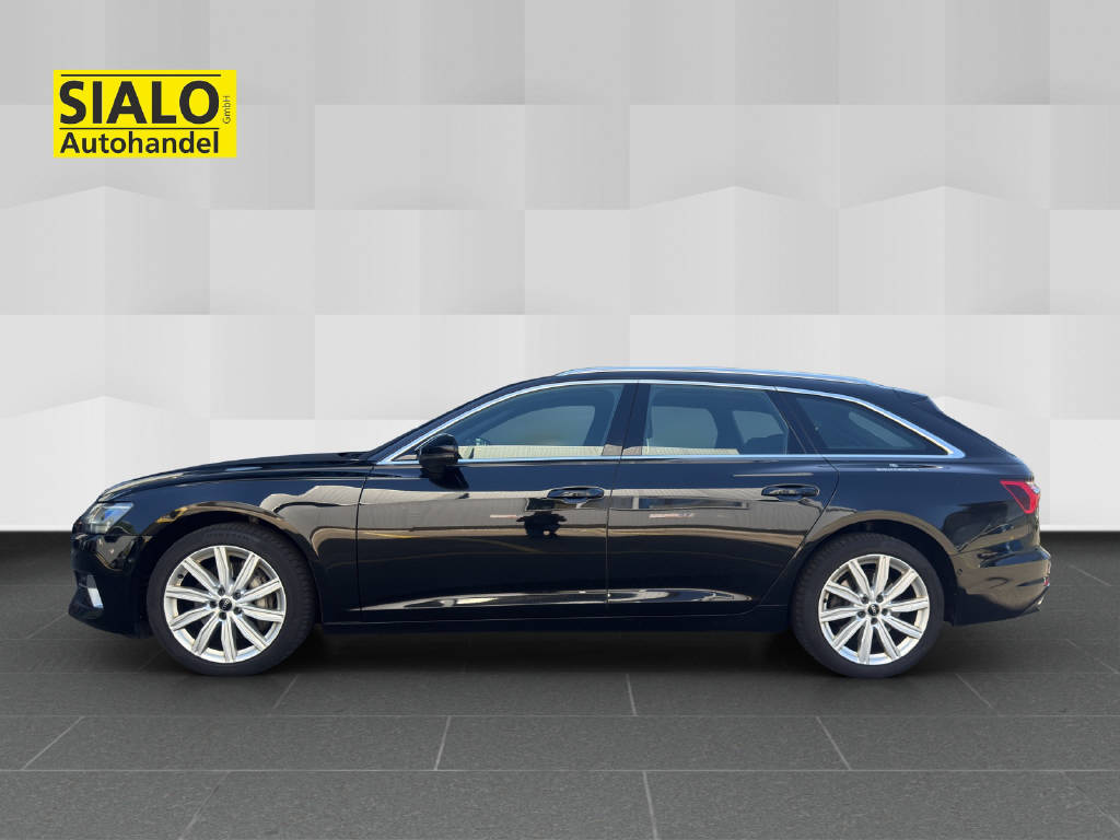 AUDI A6 Avant 3.0 50 TDI Sport quattro T-Tronic-showroom-element-3