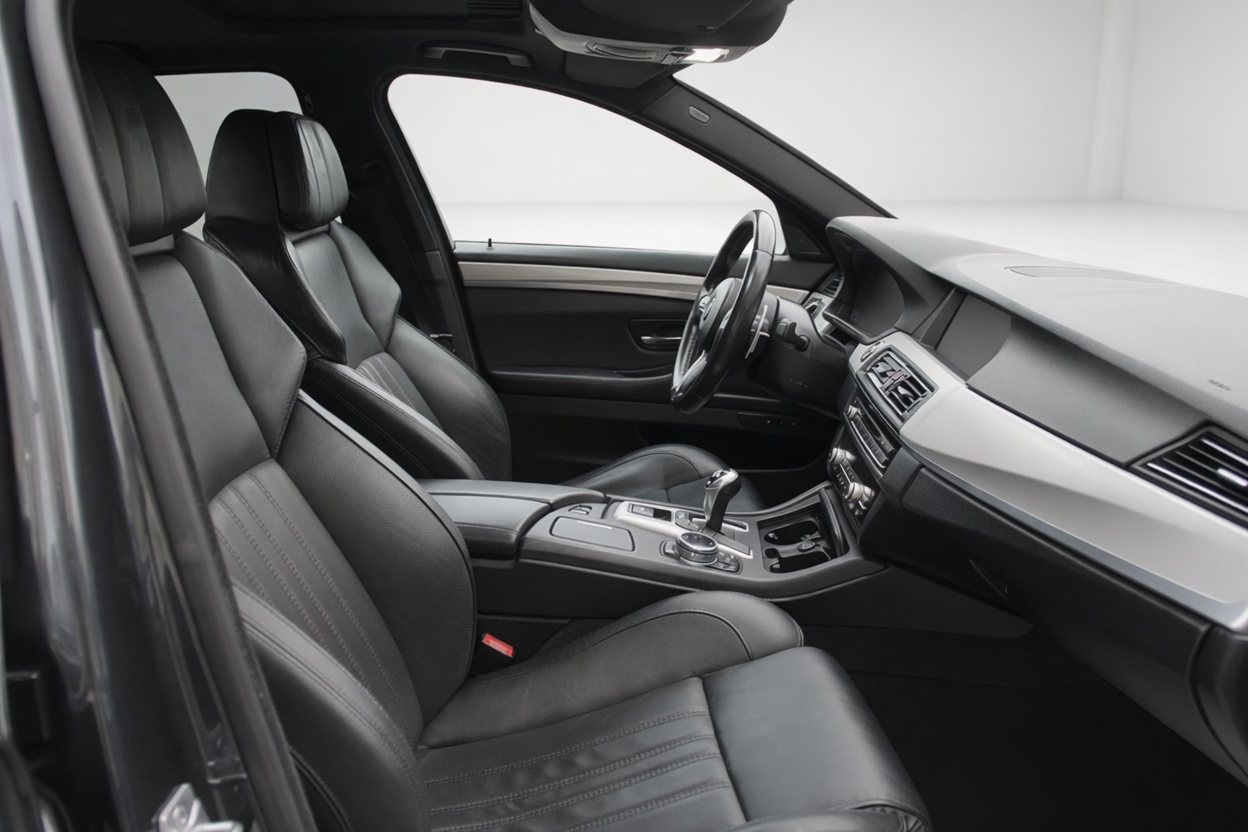 BMW M5 Competition Drivelogic-image-13