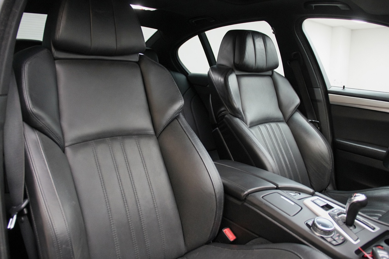 BMW M5 Competition Drivelogic-image-14