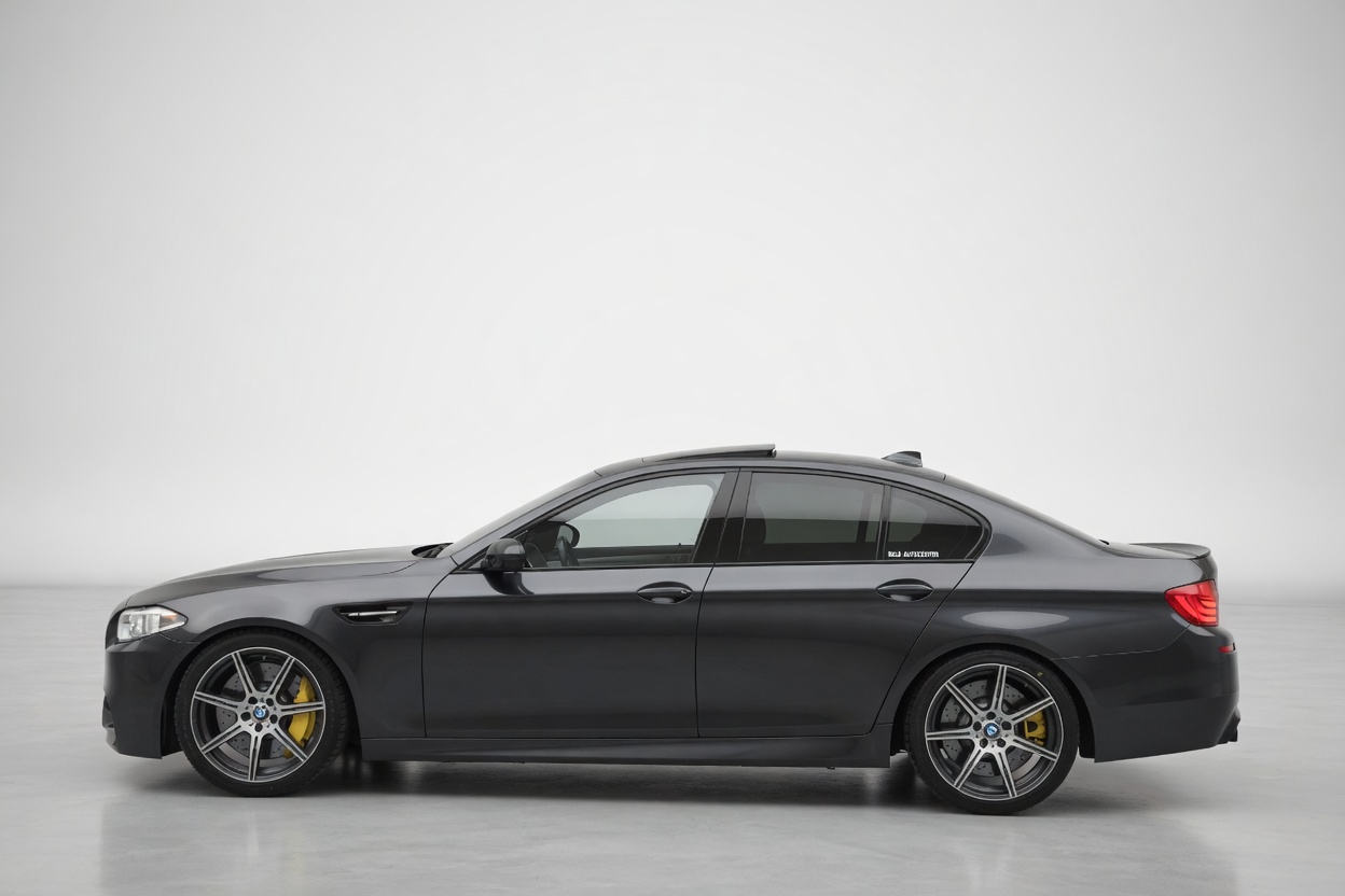 BMW M5 Competition Drivelogic-showroom-element-1