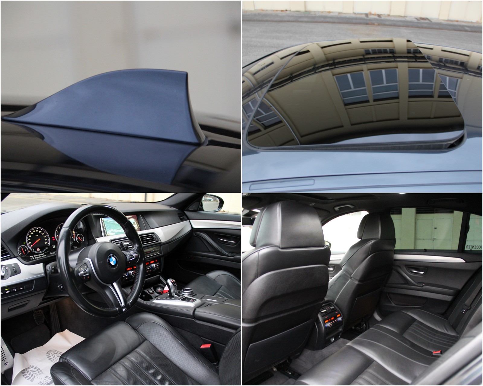 BMW M5 Competition Drivelogic-image-18