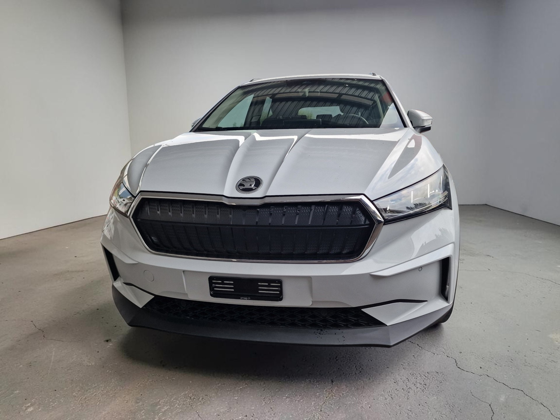 SKODA Enyaq iV 80 24Mt Gara MFK Neu-showroom-element-2