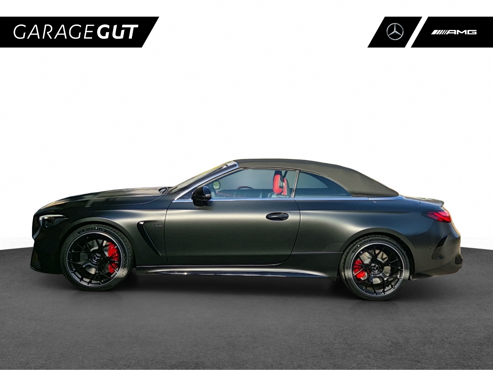 MERCEDES-BENZ CLE AMG 53 Cabrio 4Matic+ 9G-Tronic-showroom-element-1