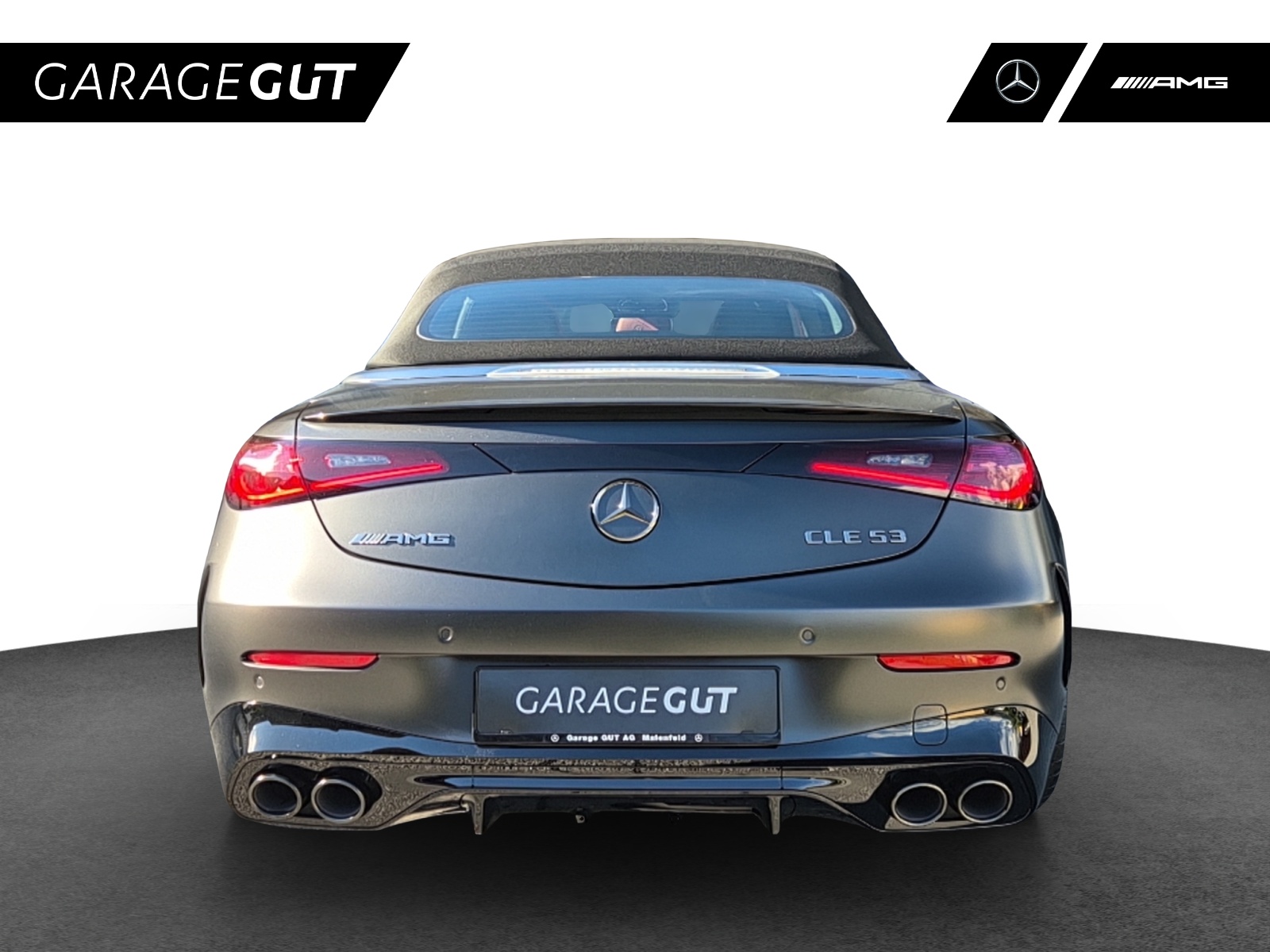 MERCEDES-BENZ CLE AMG 53 Cabrio 4Matic+ 9G-Tronic-showroom-element-3