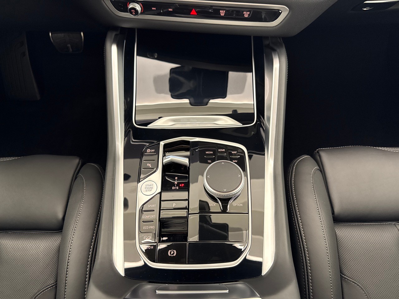 BMW X6 xDrive 48V 40d MSportPro '' inkl. AHK & Standheizung''-image-13