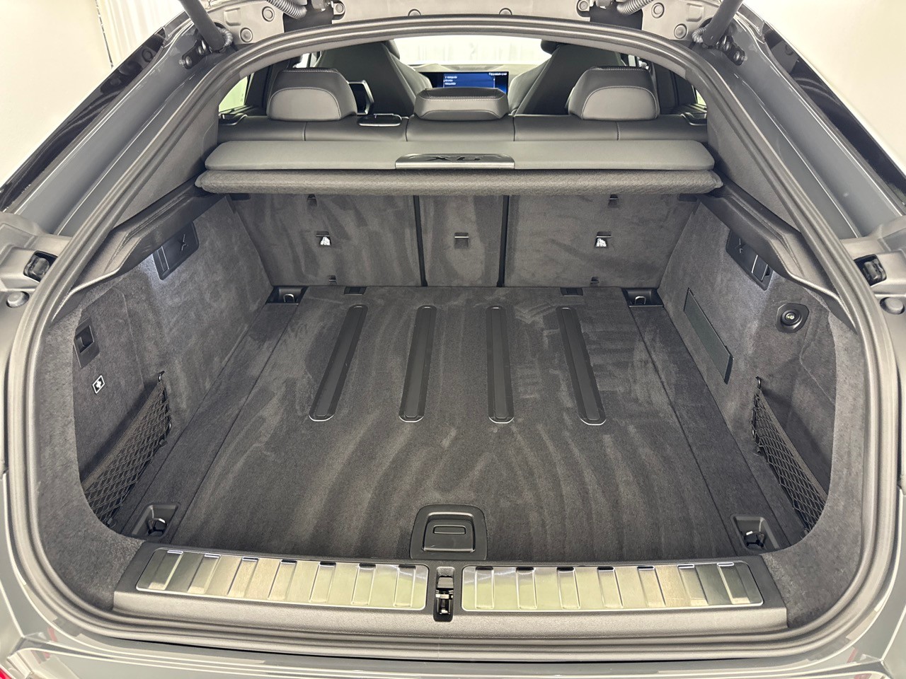 BMW X6 xDrive 48V 40d MSportPro '' inkl. AHK & Standheizung''-image-7