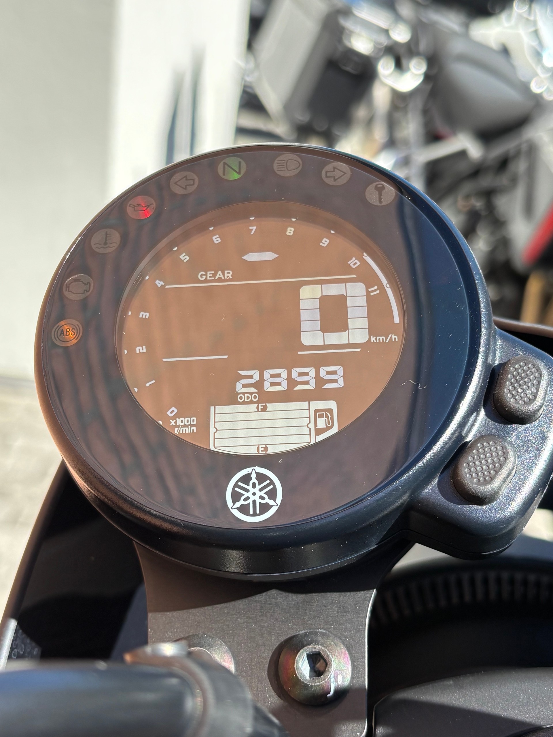 YAMAHA XSR 700-image-5