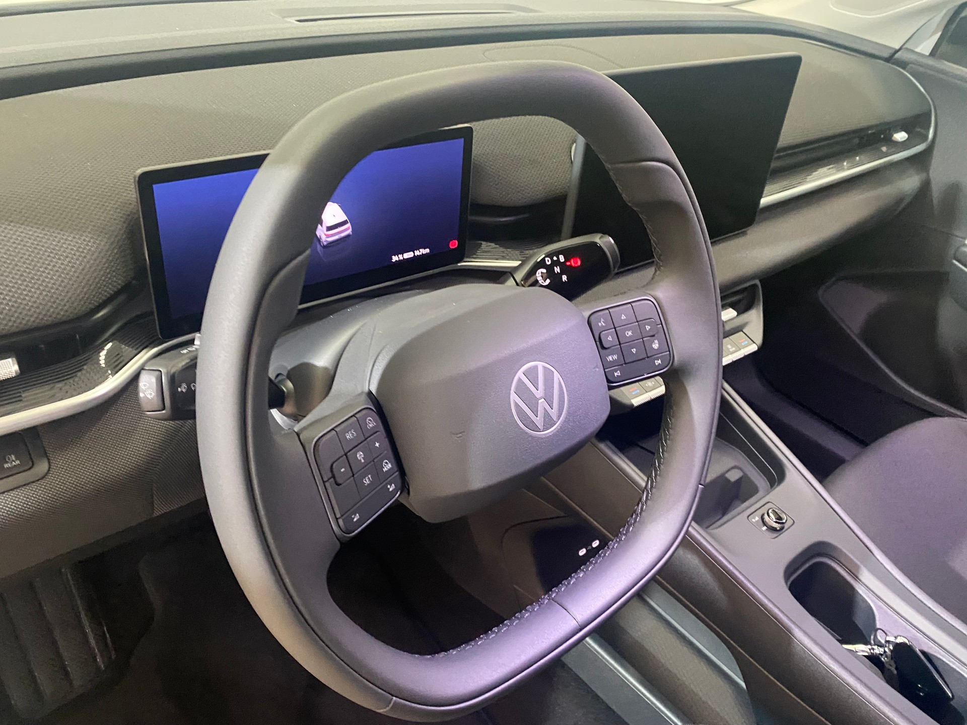 VW ID.Polo 52 kWh Life Edition One-image-6