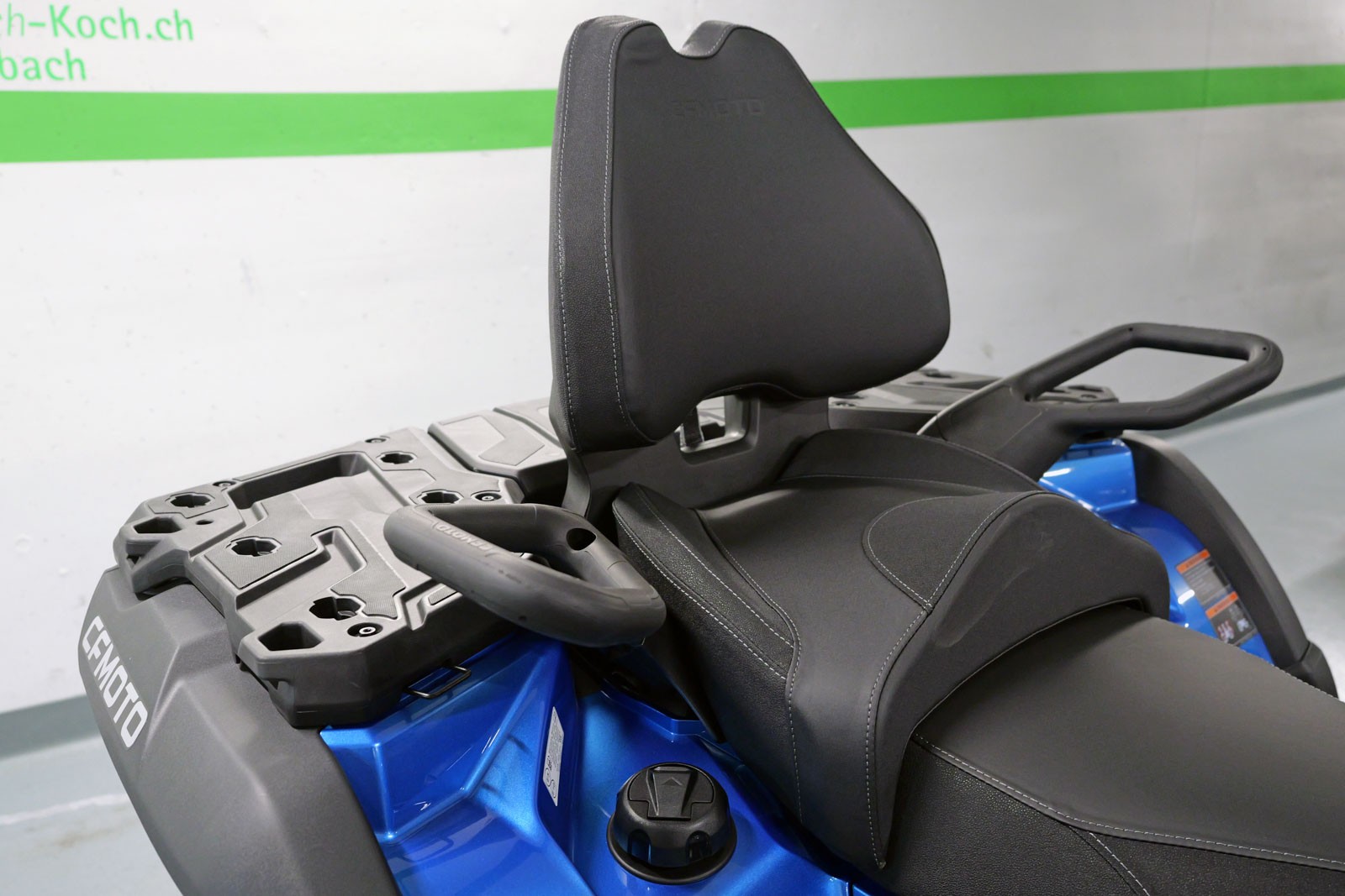 CF MOTO C Force 850 EPS 4x4-image-10