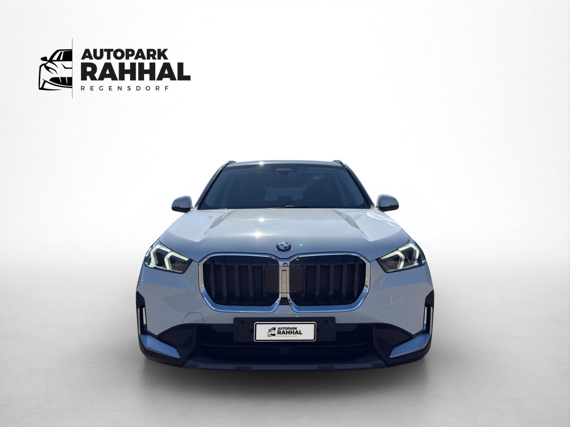 BMW X1 20d xDrive * GARANTIE INKLUSIVE * ANHÄNGERKUPPLUNG * PACK INNOVATION * 360° KAMERA *-showroom-element-2