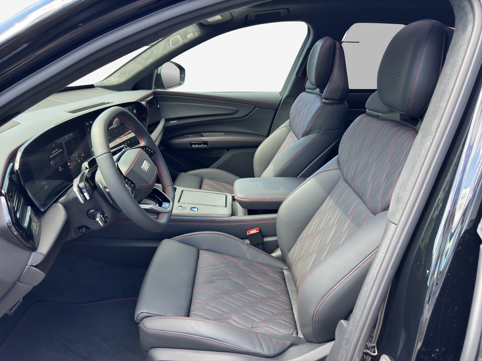 AUDI Q7 SUV TDI quattro 220 kW-image-7