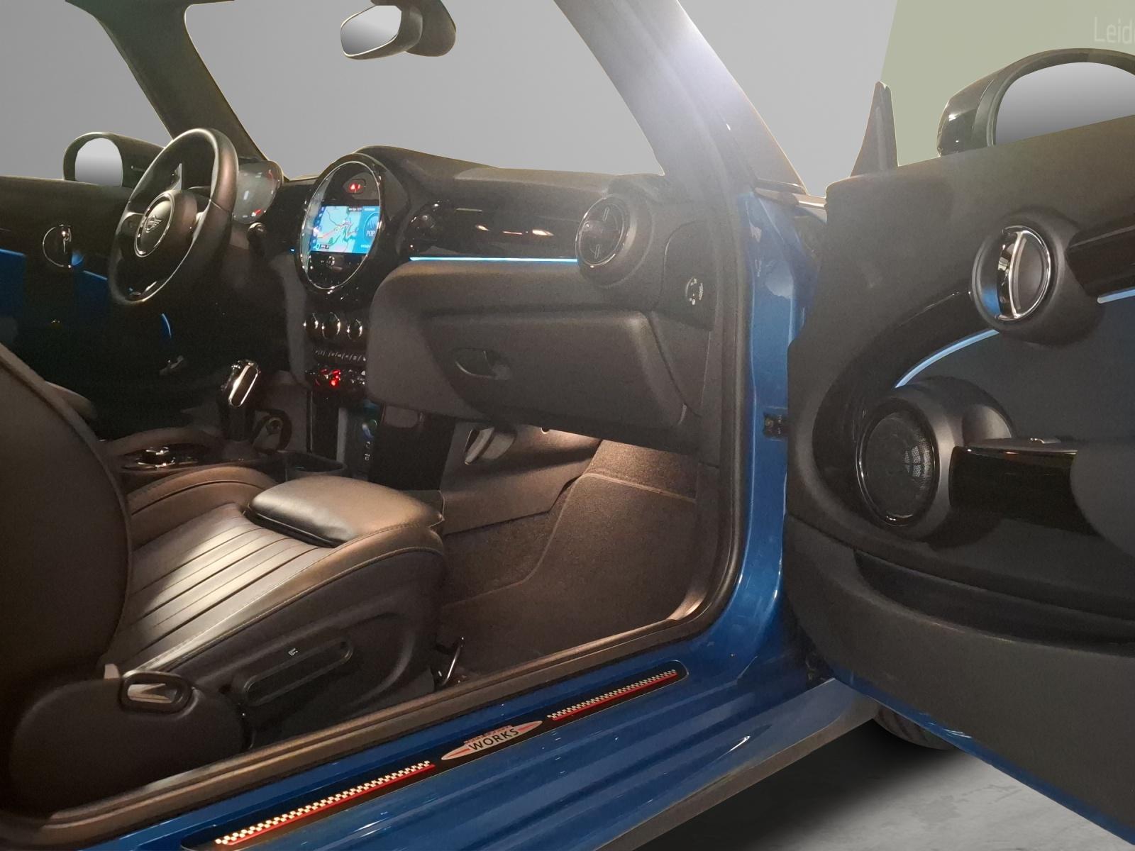 MINI Cabrio 2.0i John Cooper Works SAG-image-21