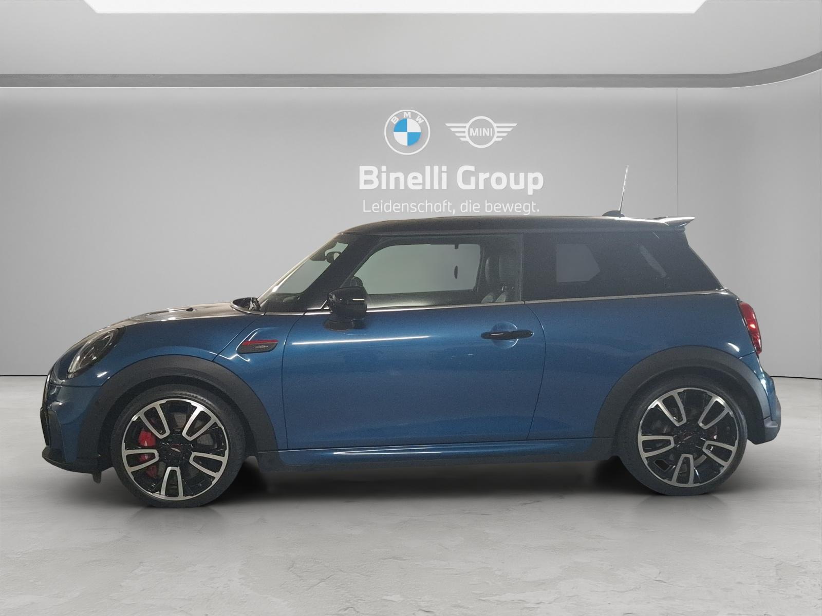 MINI Cabrio 2.0i John Cooper Works SAG-showroom-element-2