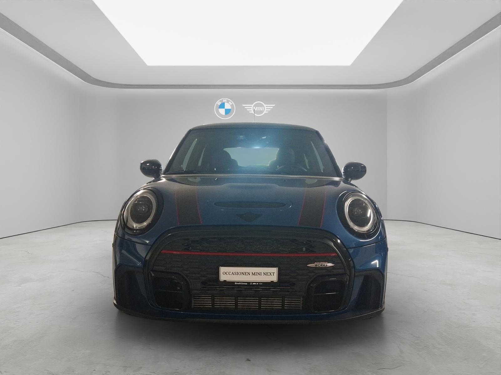 MINI Cabrio 2.0i John Cooper Works SAG-showroom-element-1