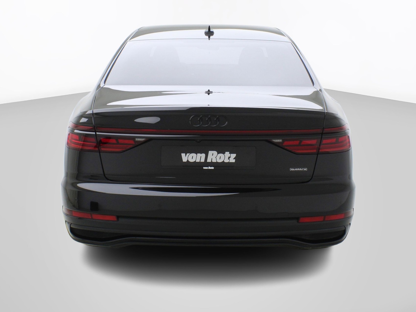 AUDI A8 50 TDI S line quattro T-Tronic **Audi Werksgarantie bis 01/2030**-showroom-element-3