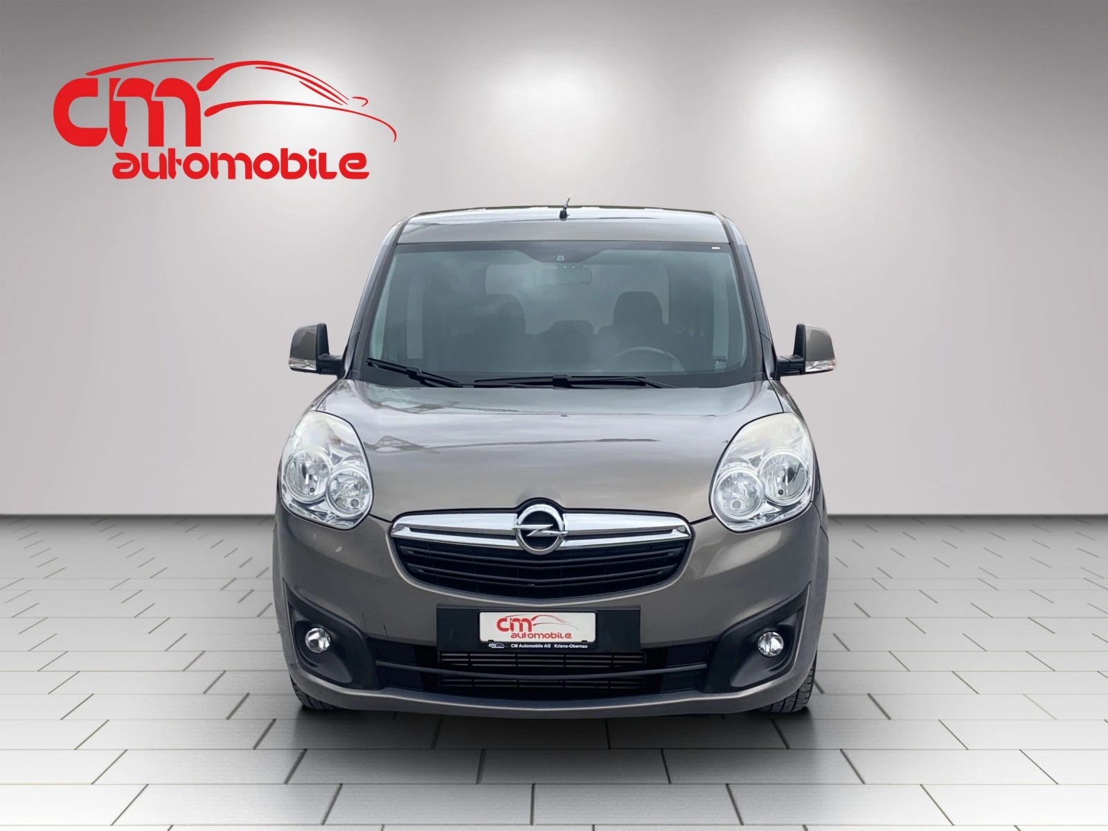 OPEL Combo 1.4 Turbo Cosmo L1H1-image-7