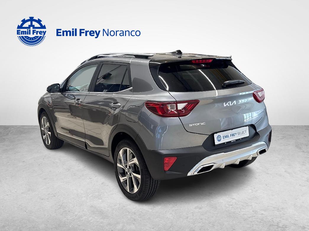 KIA Stonic 1.0 T-GDi GT-Line-showroom-element-2