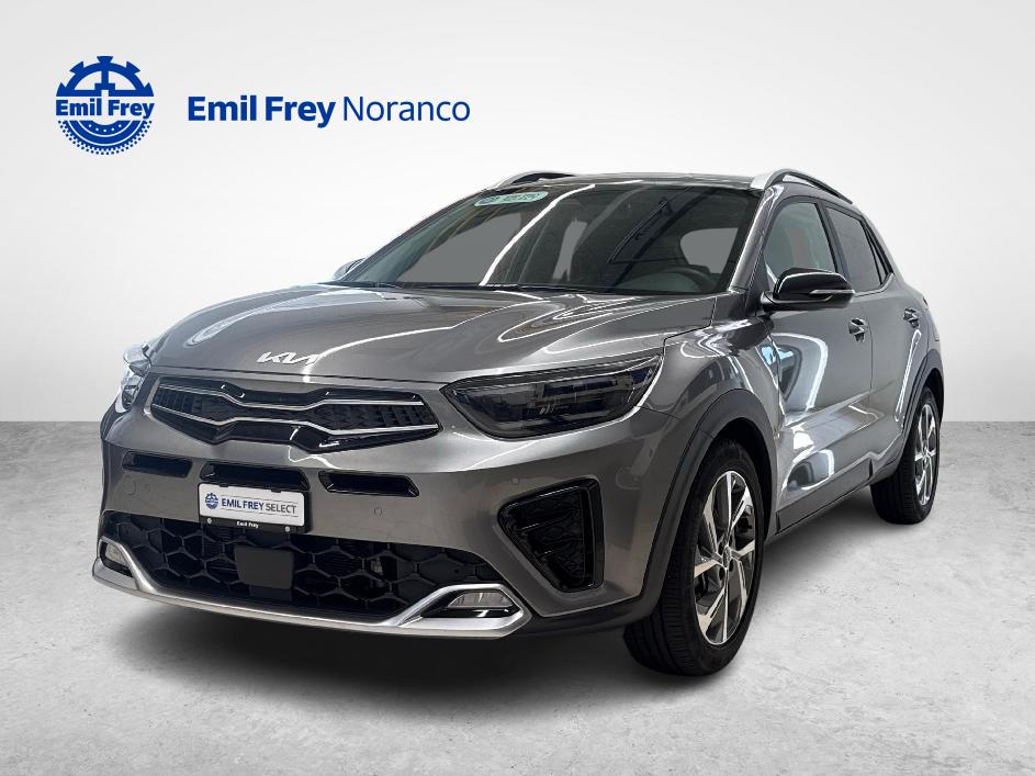 KIA Stonic 1.0 T-GDi GT-Line