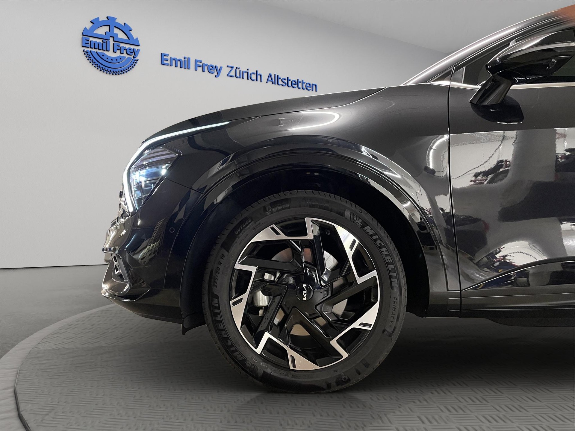 KIA Sportage 1.6 T-GDi PHEV GT-Line-image-13