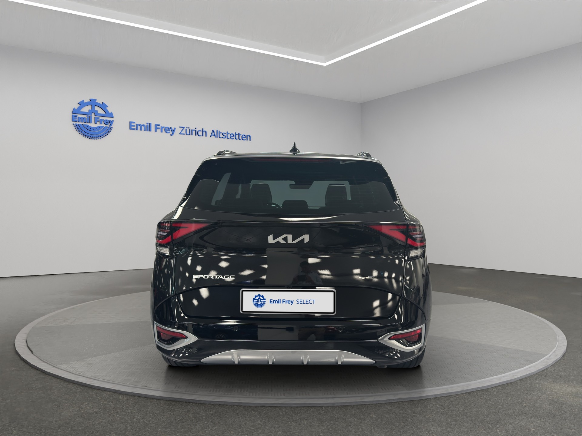 KIA Sportage 1.6 T-GDi PHEV GT-Line-image-18