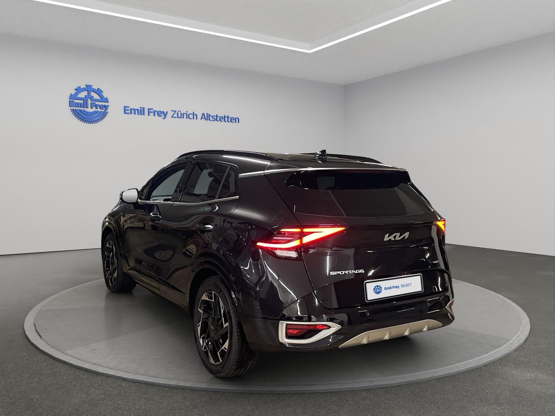 KIA Sportage 1.6 T-GDi PHEV GT-Line-showroom-element-3