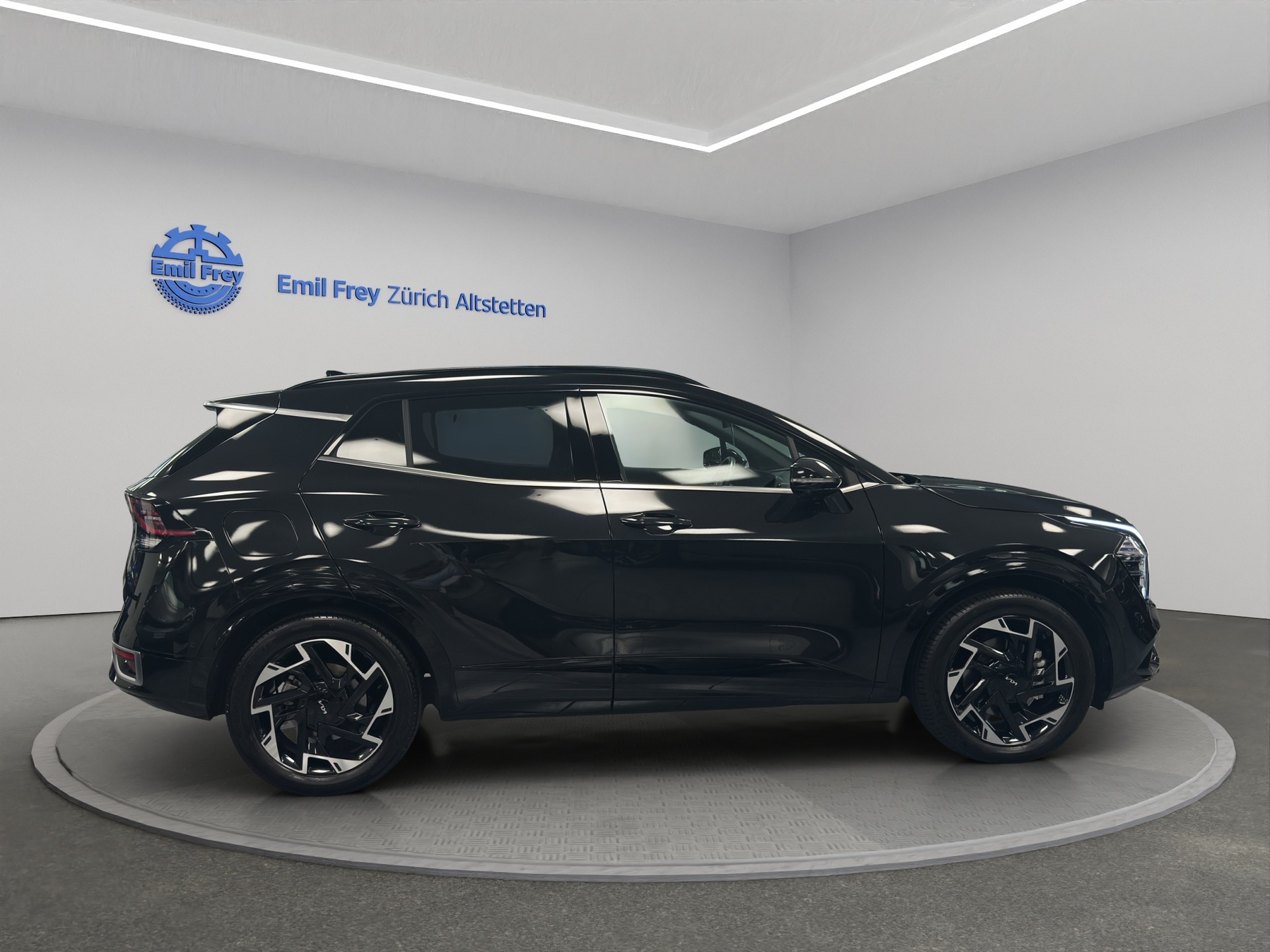 KIA Sportage 1.6 T-GDi PHEV GT-Line-image-16