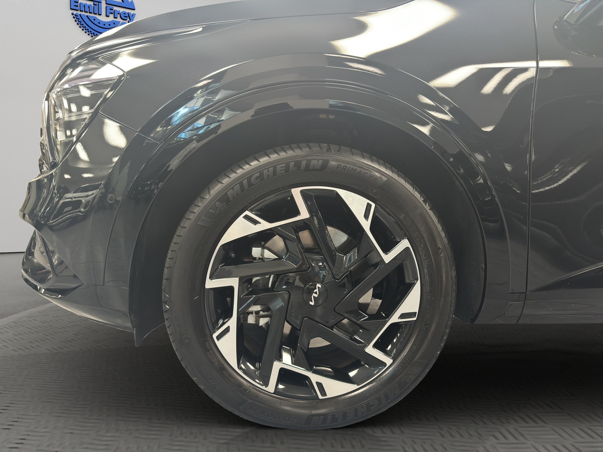 KIA Sportage 1.6 T-GDi PHEV GT-Line-image-22