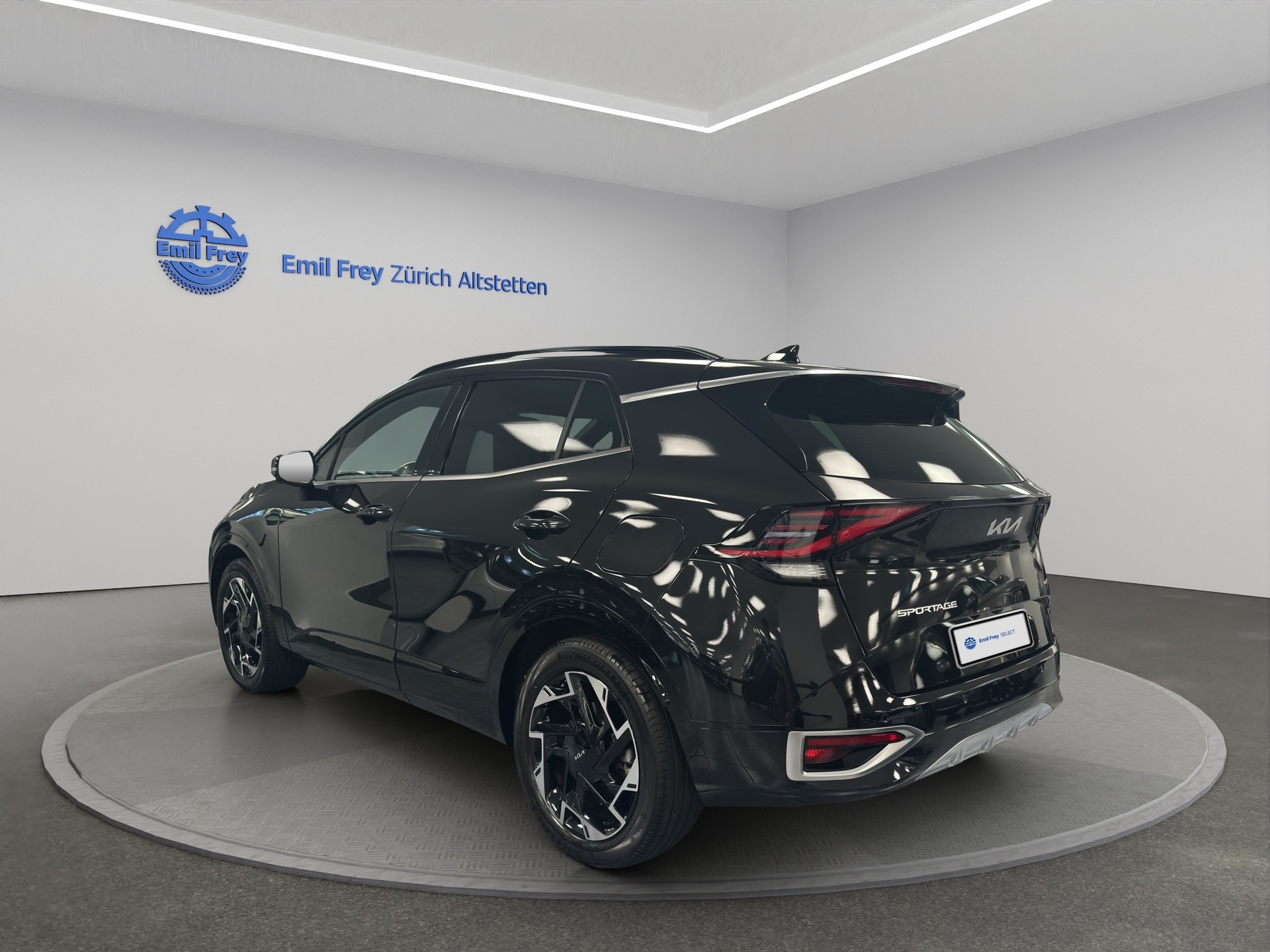 KIA Sportage 1.6 T-GDi PHEV GT-Line-image-15