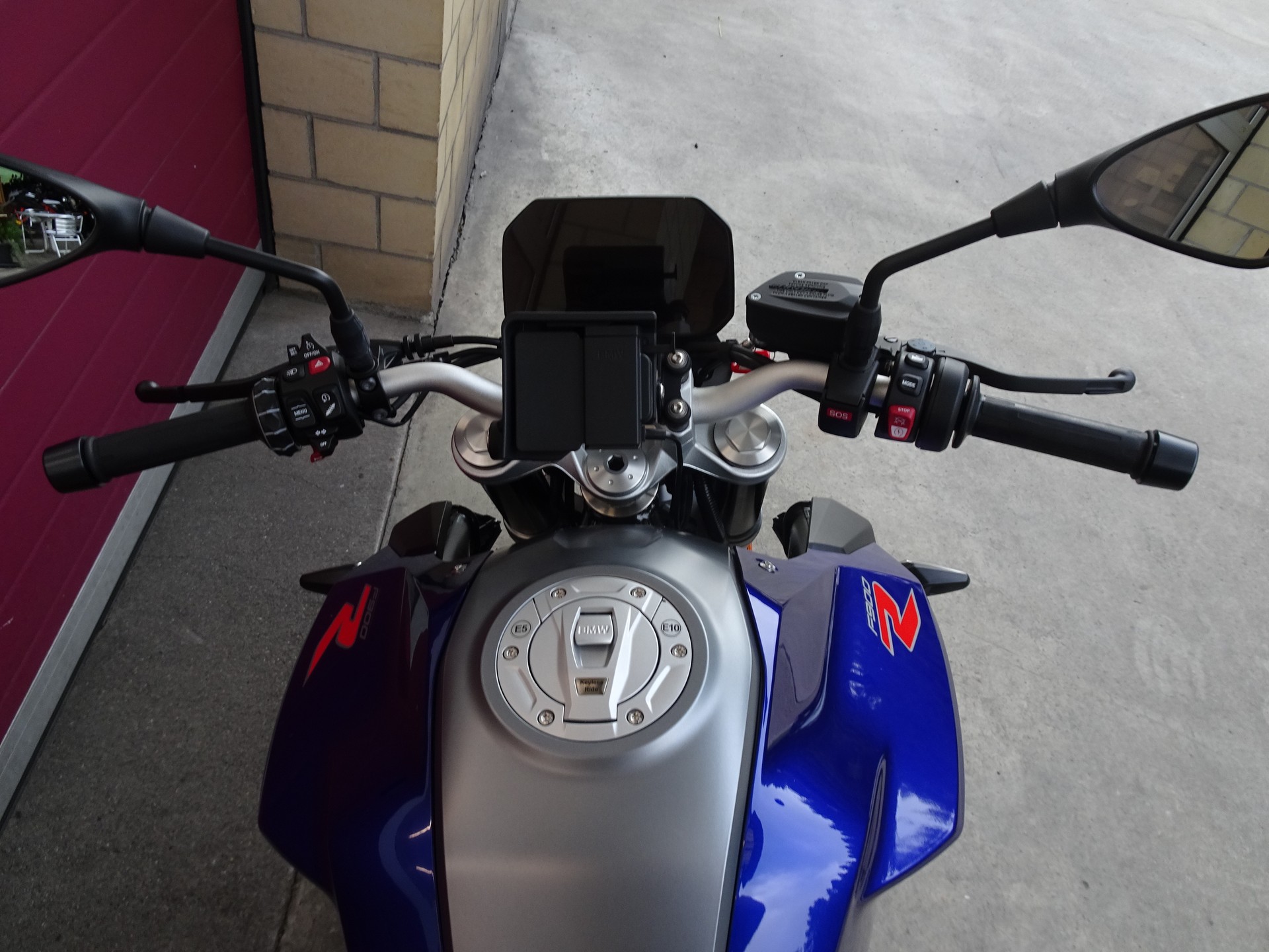 BMW F 900 R A2 ABS-image-5