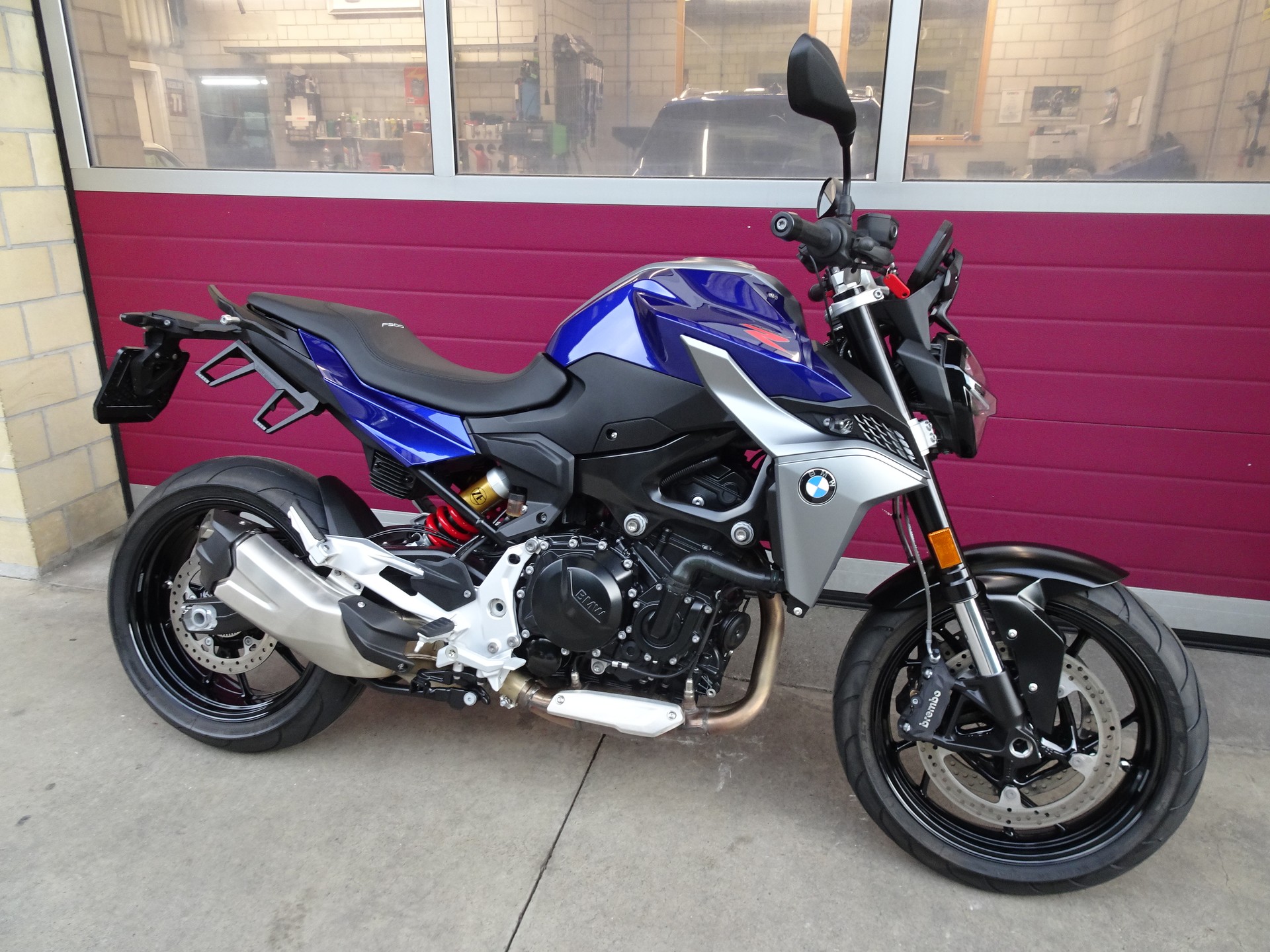 BMW F 900 R A2 ABS-image-2